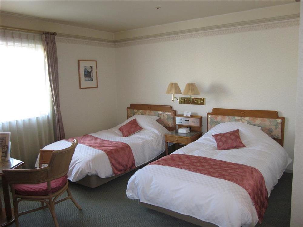 Hotel Merieges Miyazaki Cameră foto